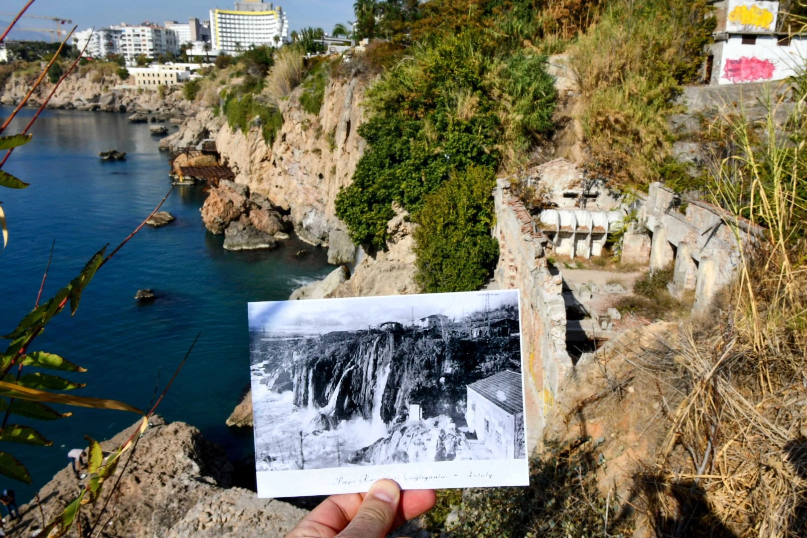 Antalya