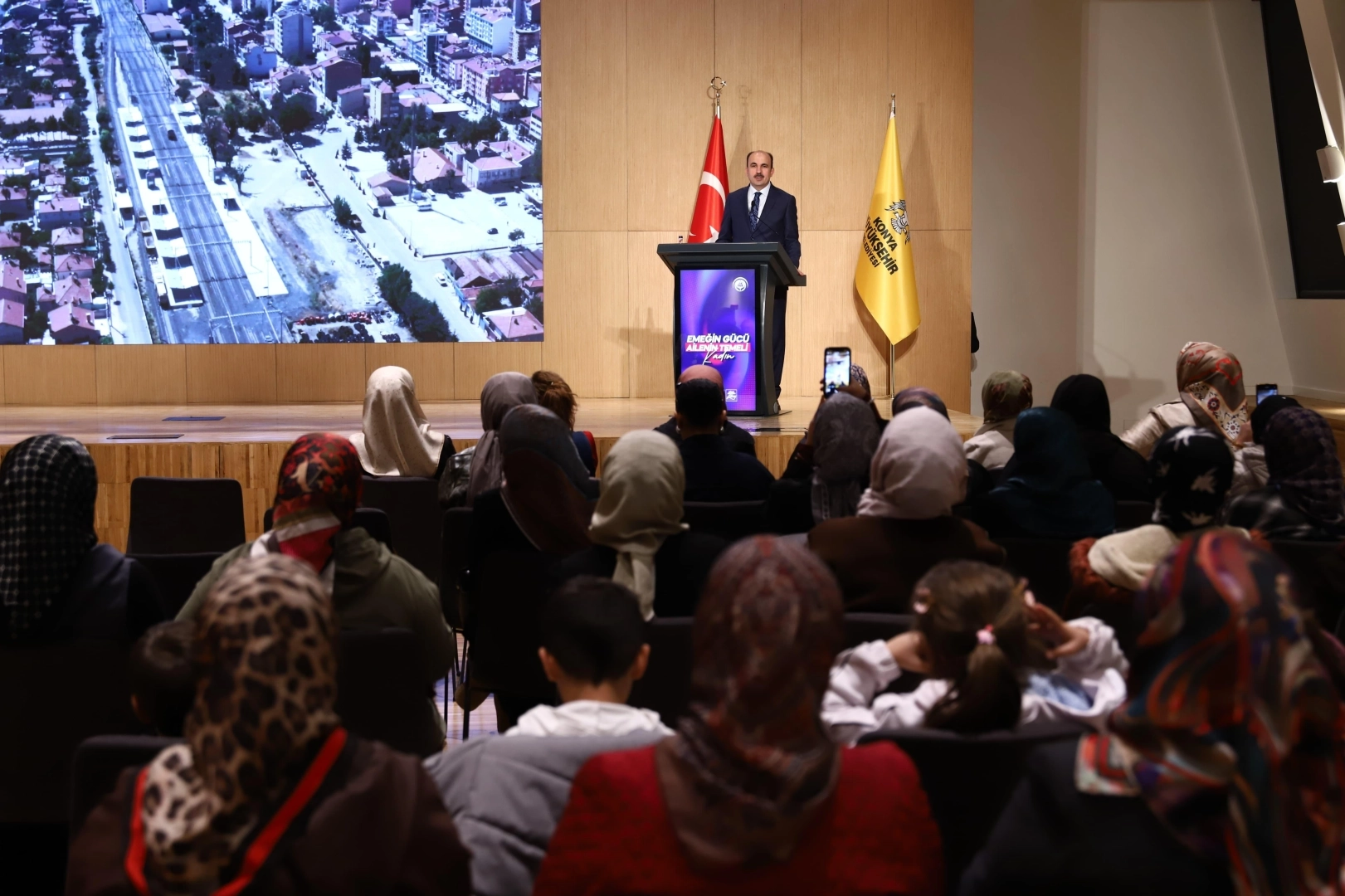 Konya