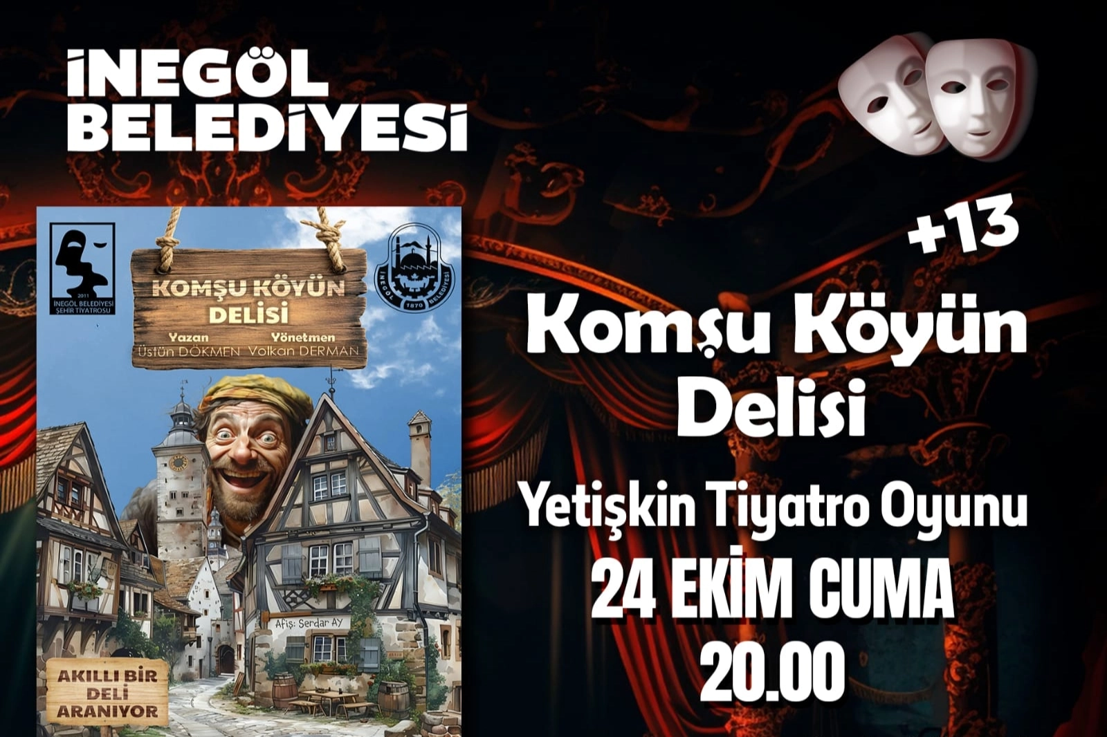 Bursa İnegöl