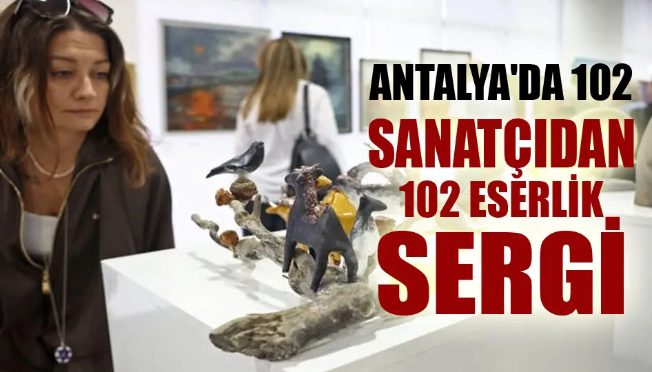 Antalya