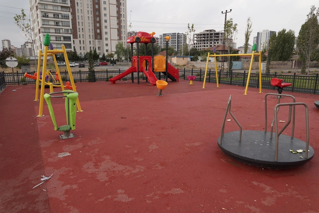 Kayseri Melikgazi