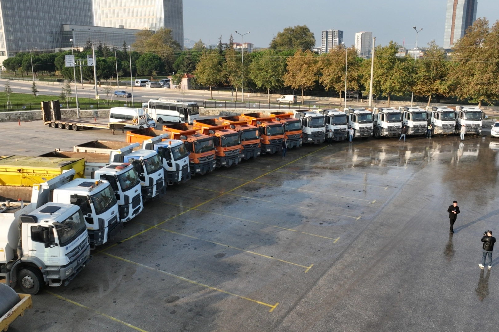 Bursa Büyükşehir