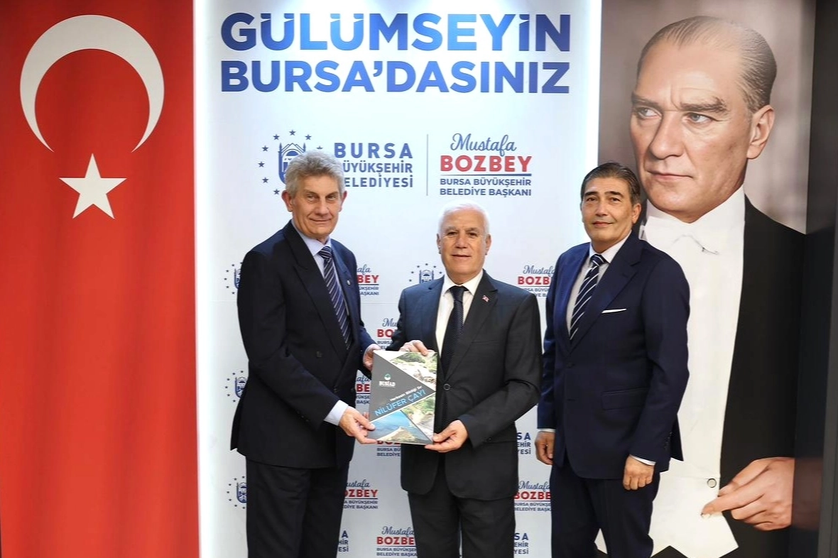 Bursa