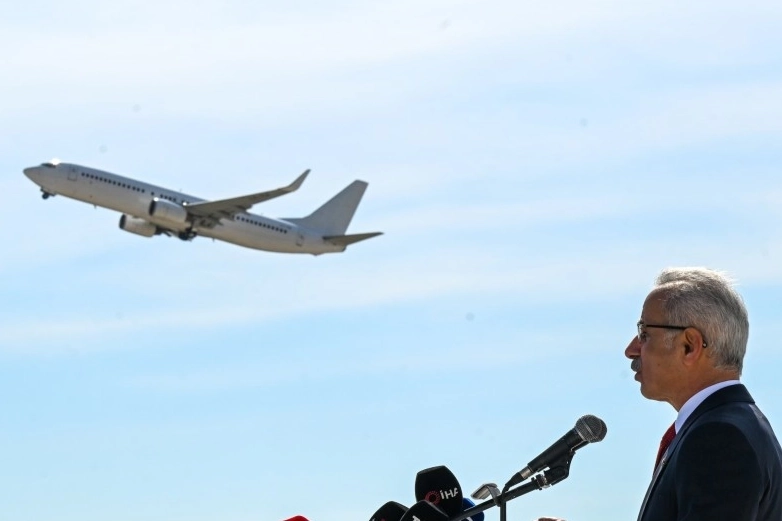 İstanbul ve Antalya Avrupa