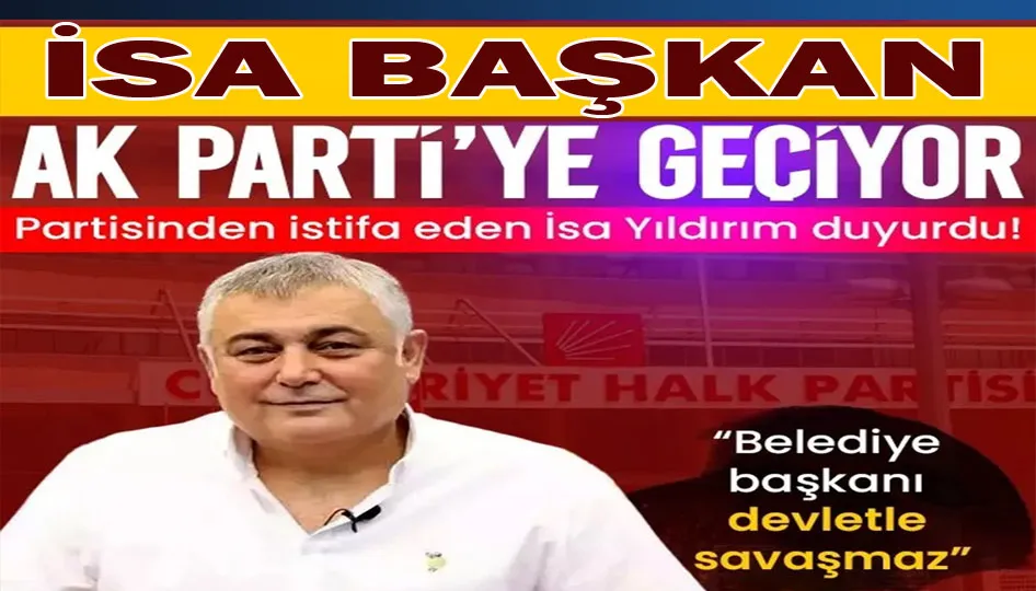 CHP