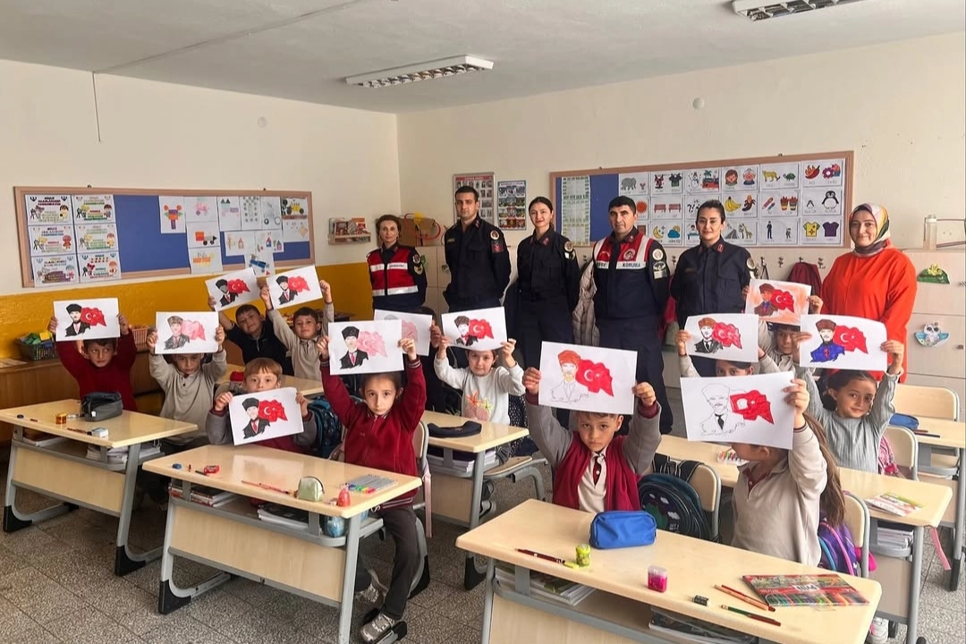 Bilecik Jandarma