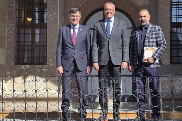 Kütahya Belediyesi