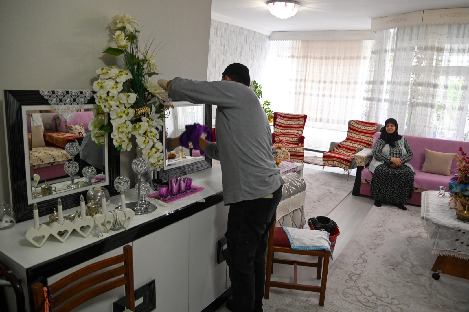 Konya Selçuklu
