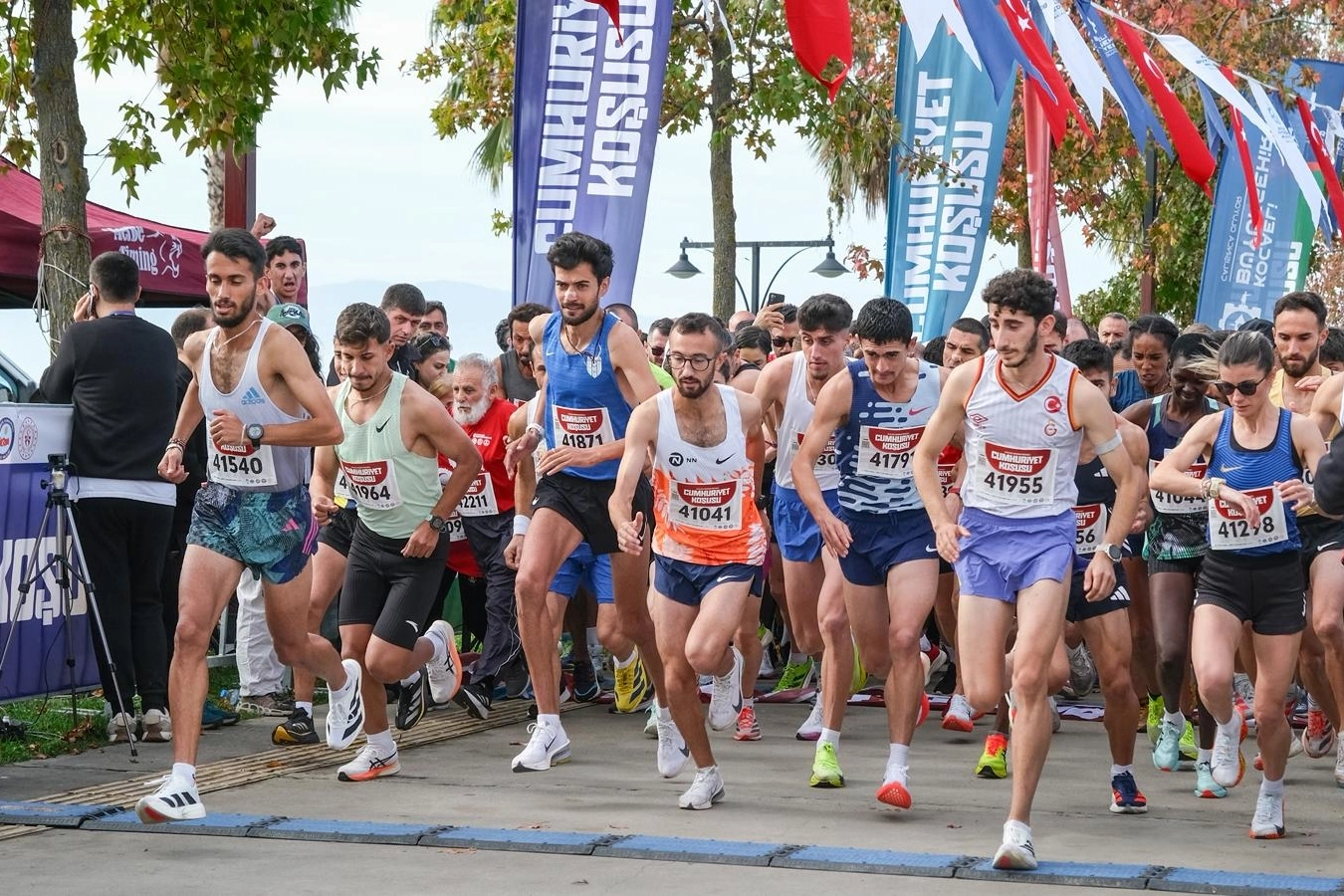 Kocaeli, Cumhuriyet