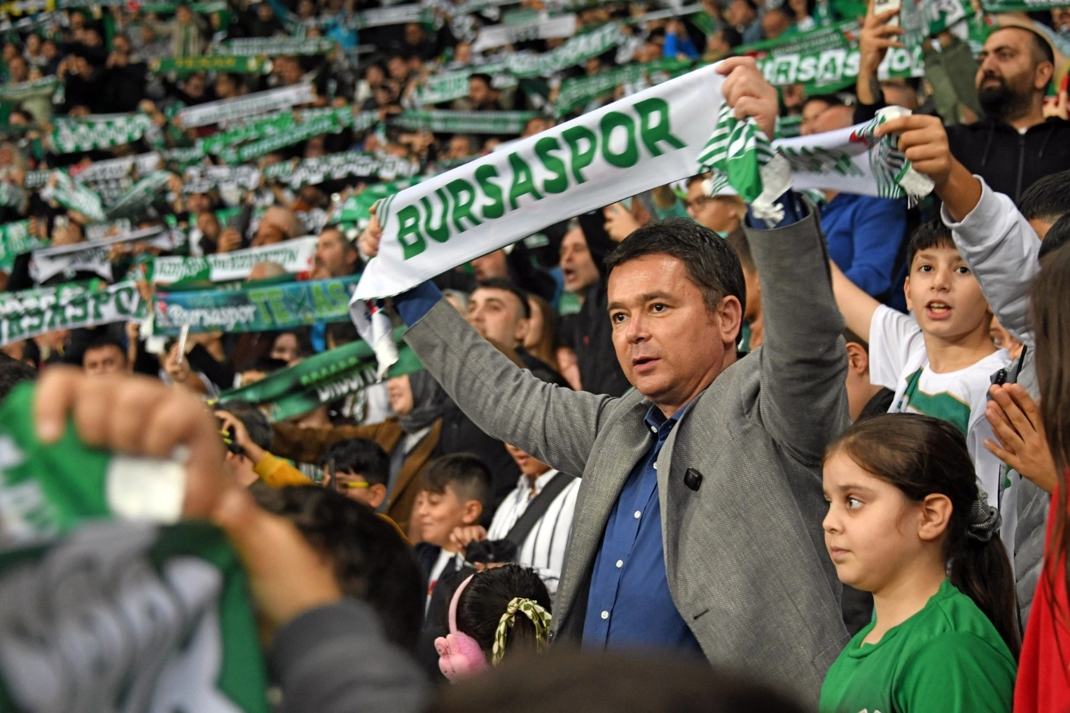 Bursa Osmangazi