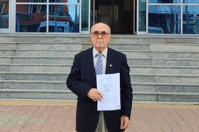 Edirne Keşan