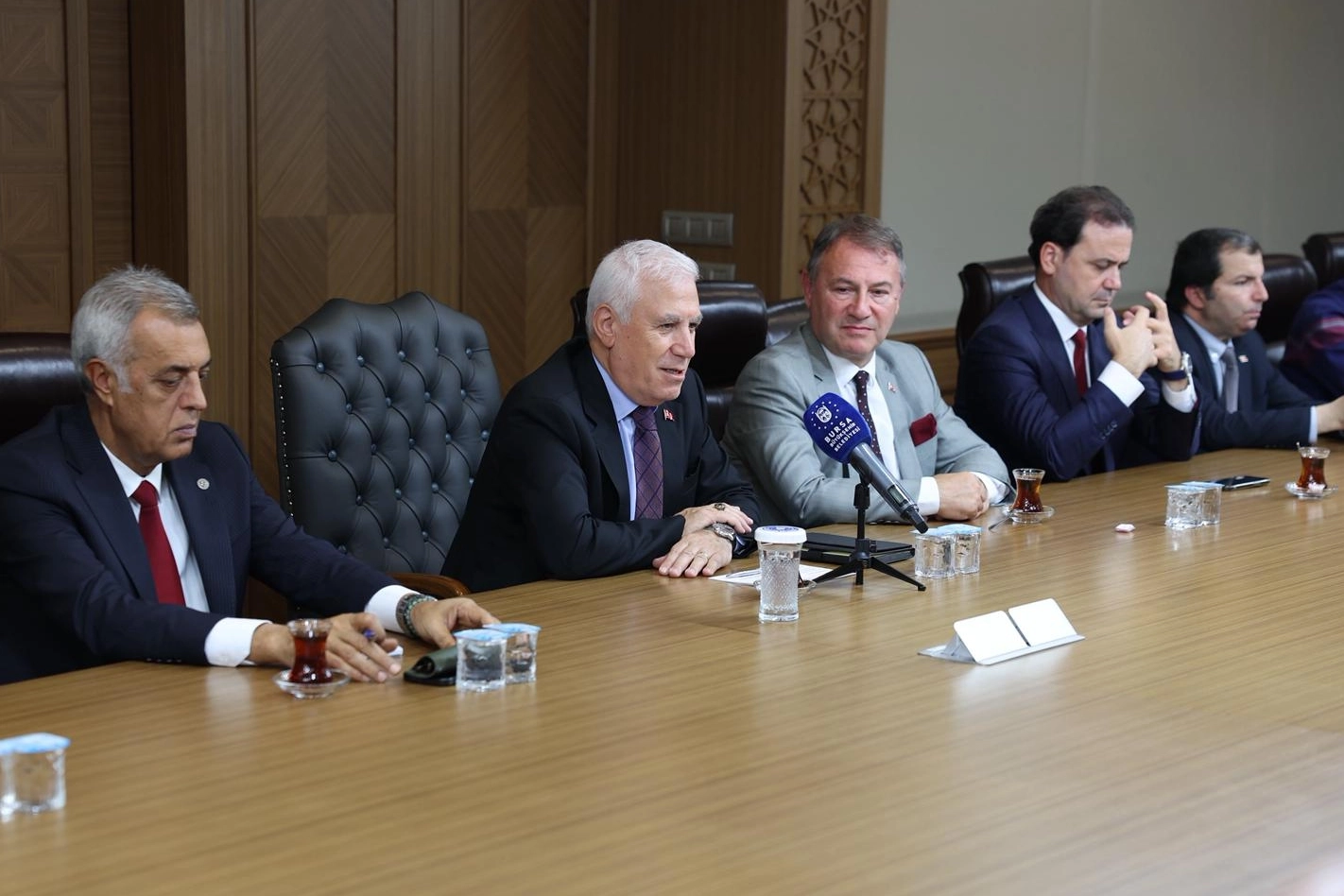 Bursa Büyükşehir