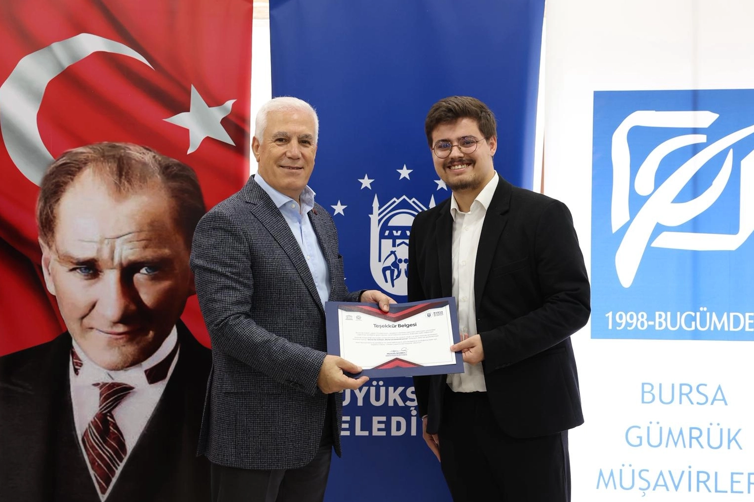 Bursa