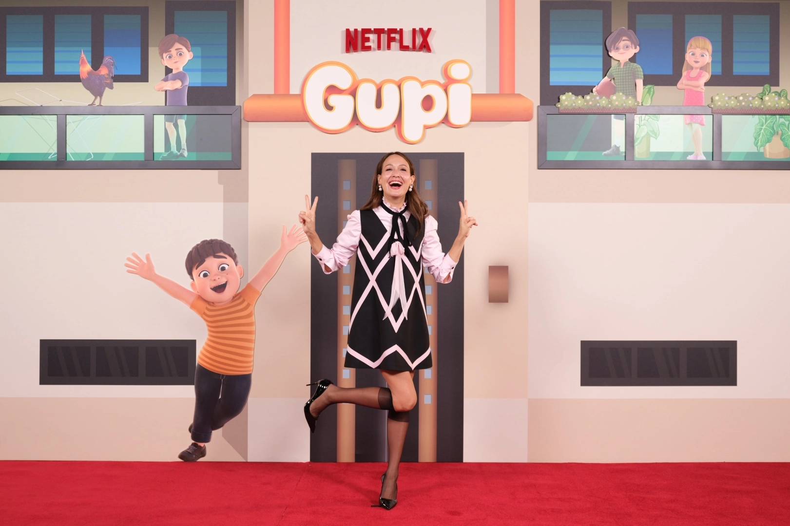 Gupse Özay
