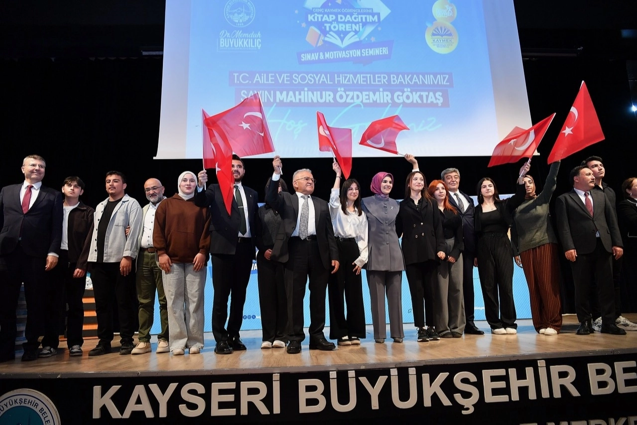 Kayseri Büyükşehir