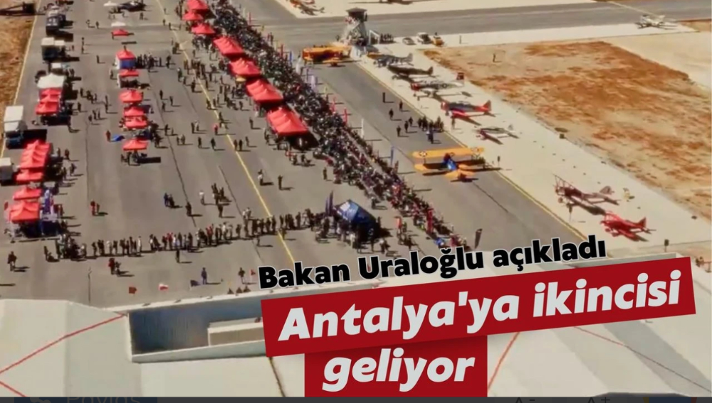 Antalya