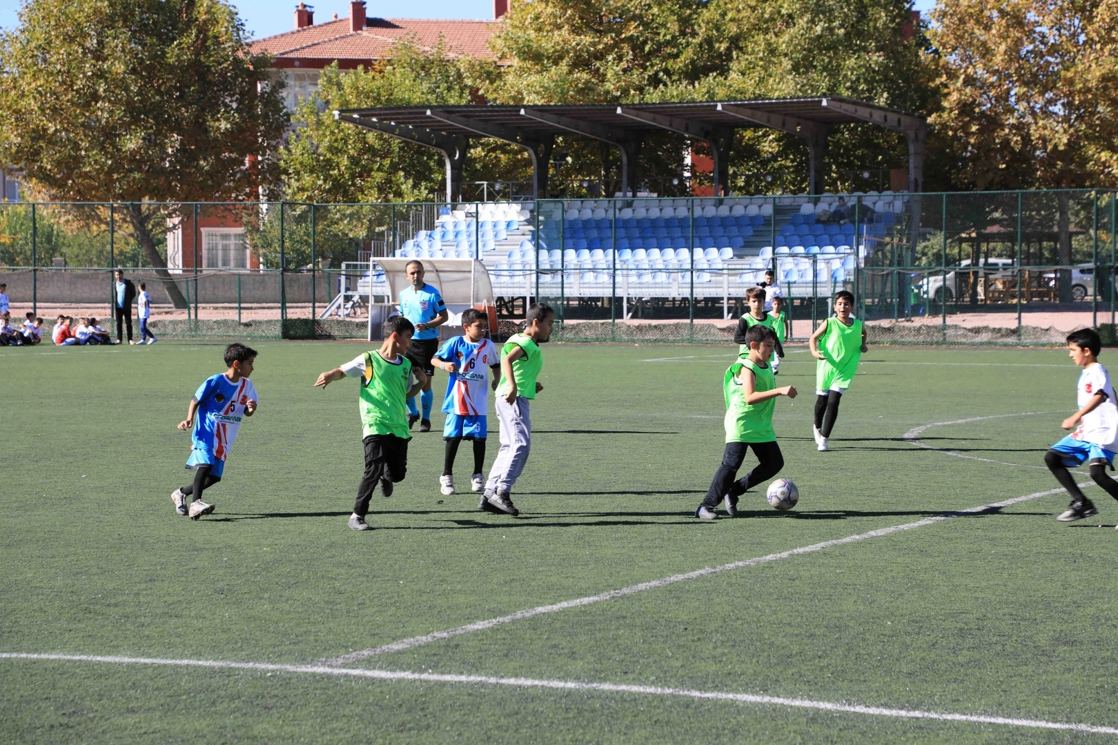 Konya Karatay