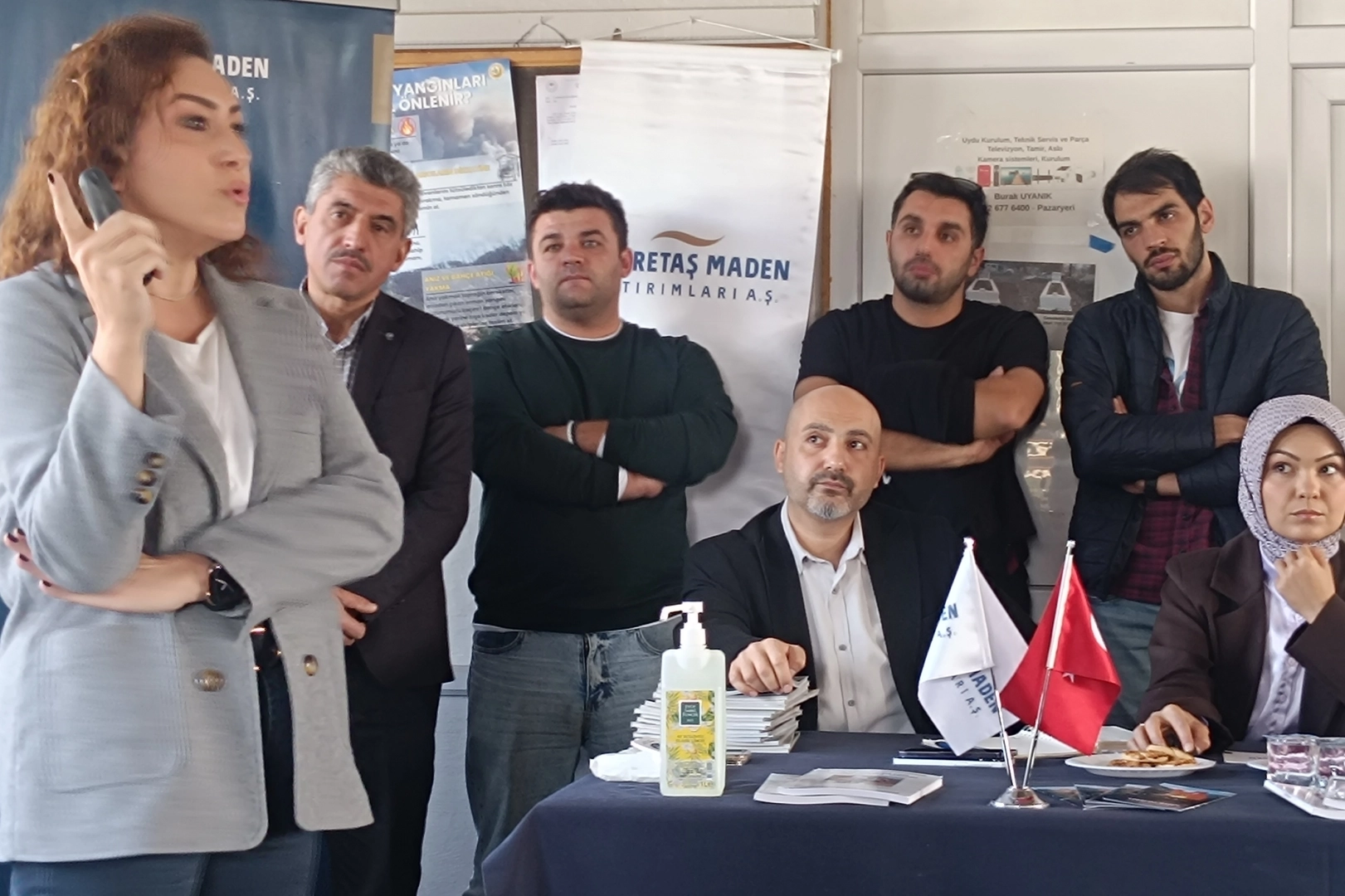 Gübretaş Pazaryeri