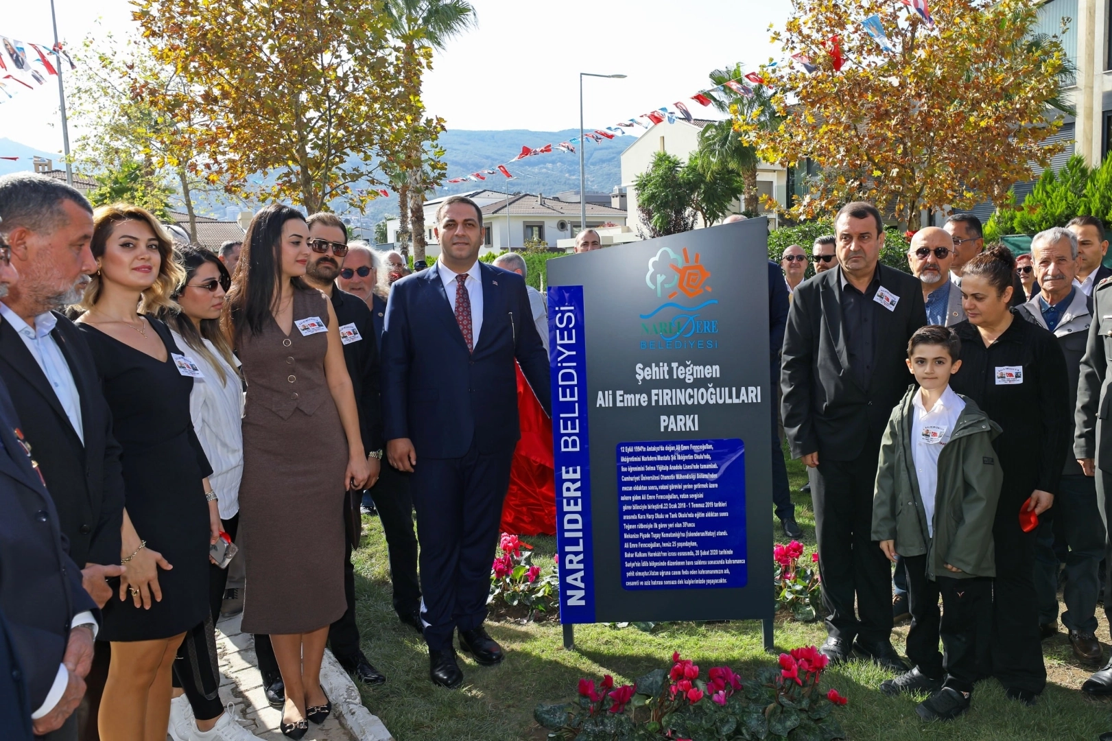 Şehit Teğmen