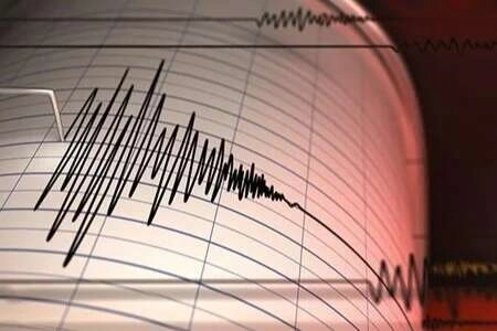 Ege Denizi’nde 3,7 büyüklüğünde deprem