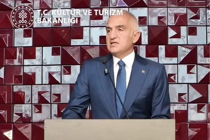 Bakan Ersoy
