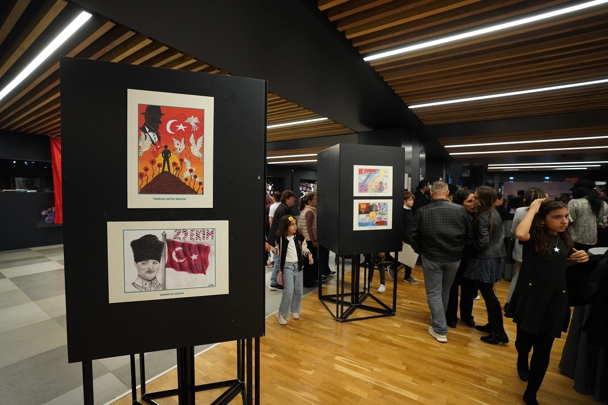 İstanbul Beylikdüzü