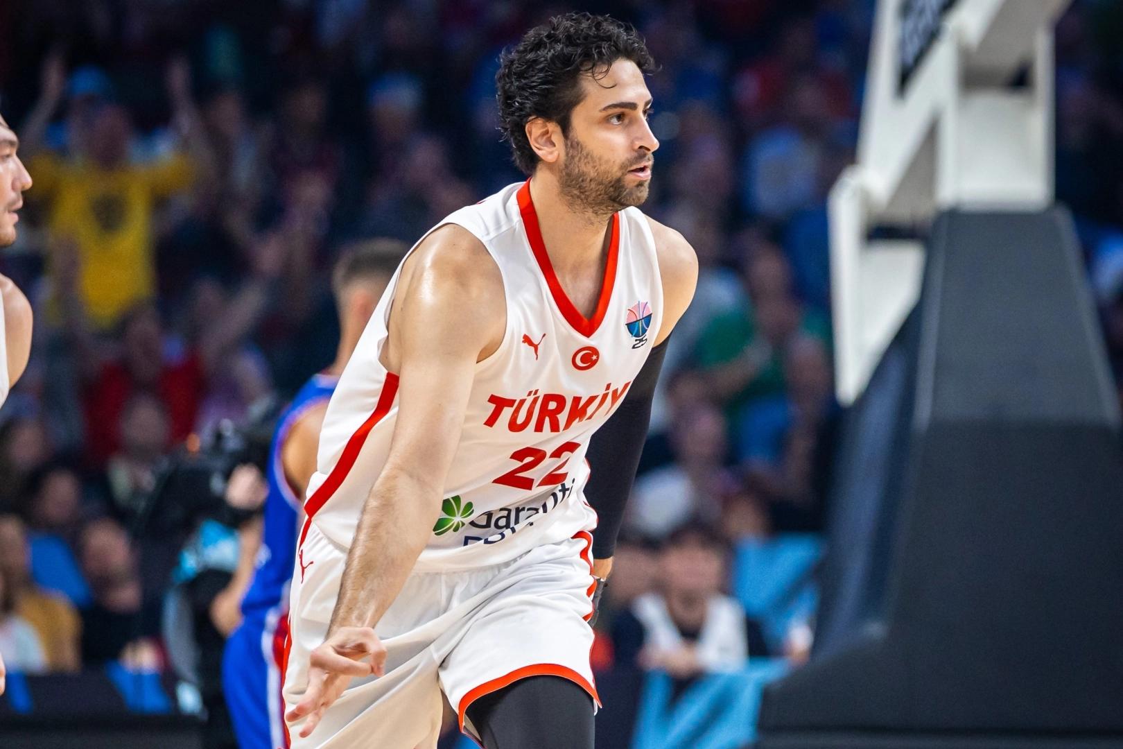 NBA tecrübesi Bursa’da! TOFAŞ, Furkan Korkmaz’ı kadrosuna kattı