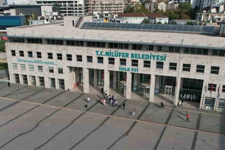 Nilüfer Belediyesi: Maaşlar eksiksiz yatırıldı, zam farkları takvime bağlandı