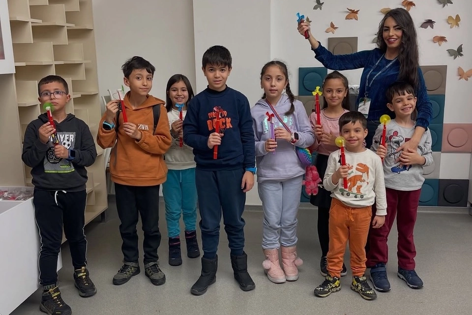 Kayseri Bilim Merkezi