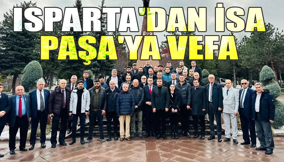 Isparta