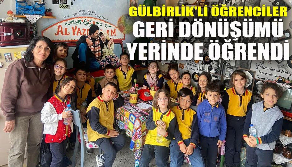 Gülbirlik