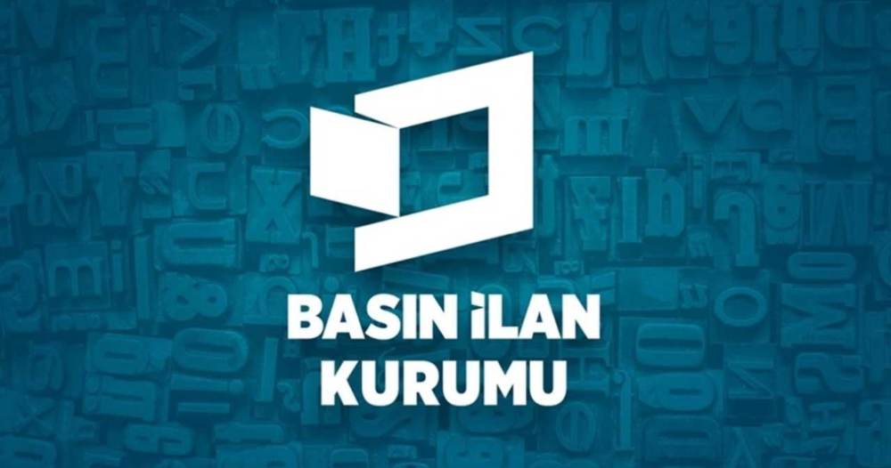 Basın İlan Kurumu Genel Kurulu temsilciliklerine atama yapıldı