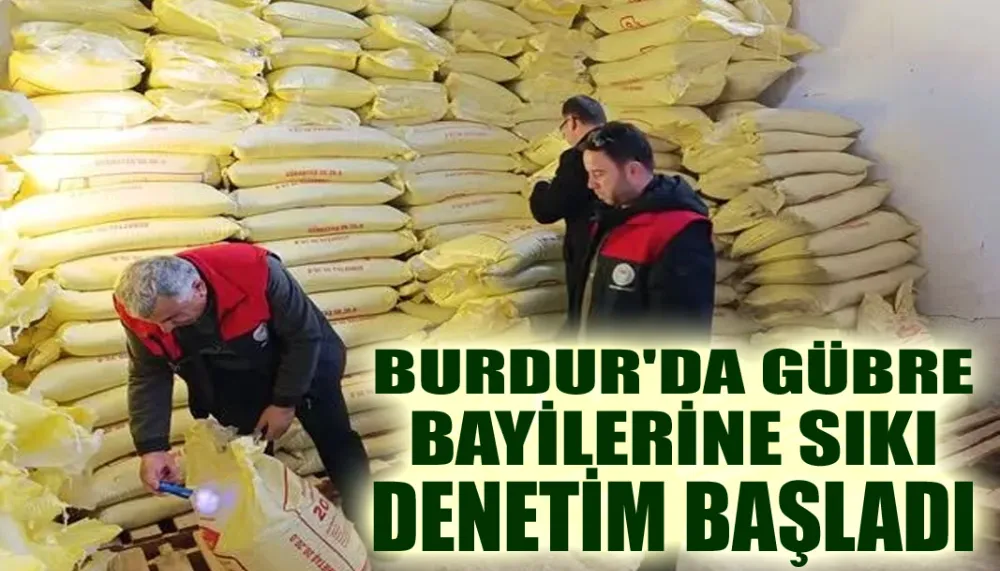 Burdur