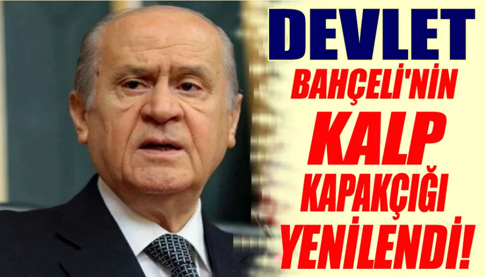 Bahçeli