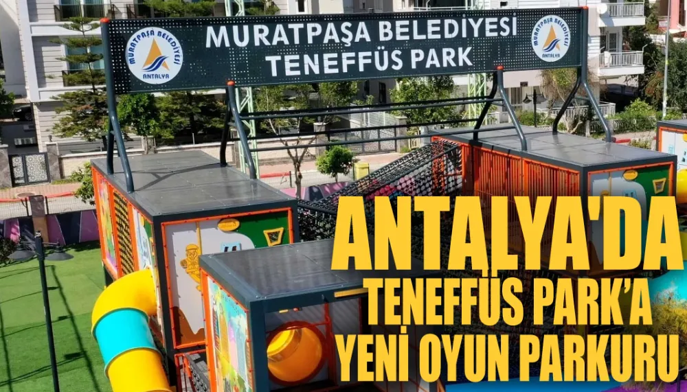 Antalya