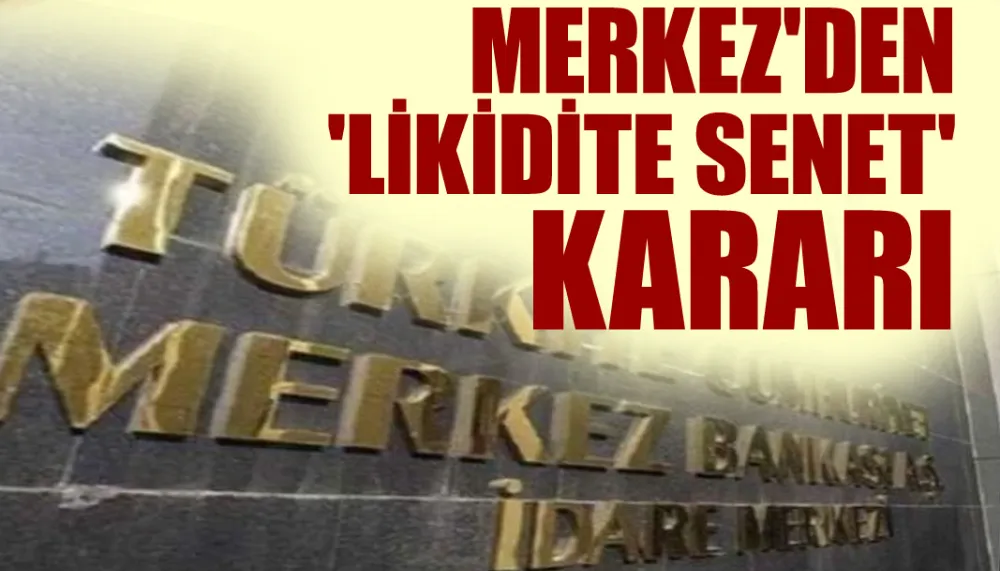 Merkez