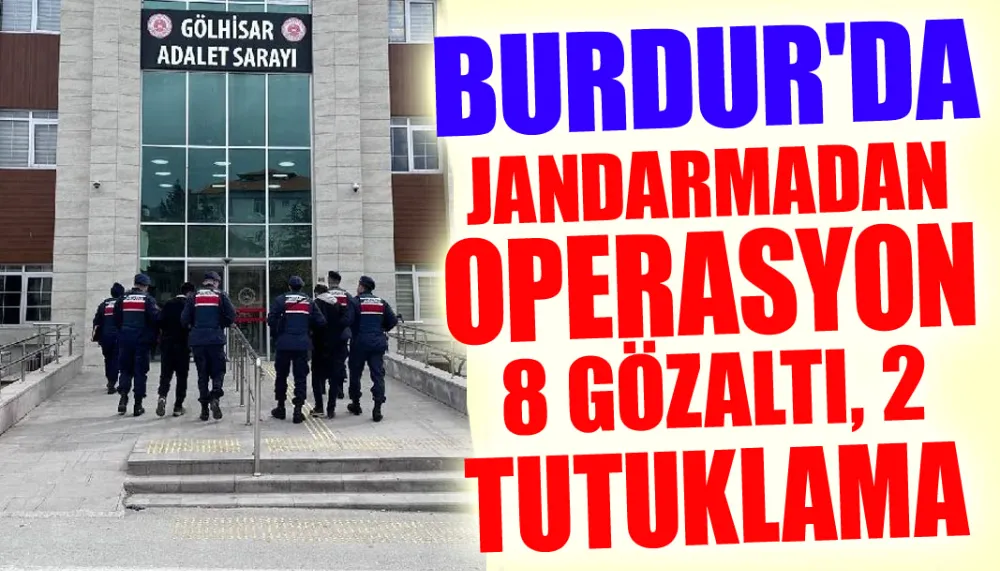 Burdur