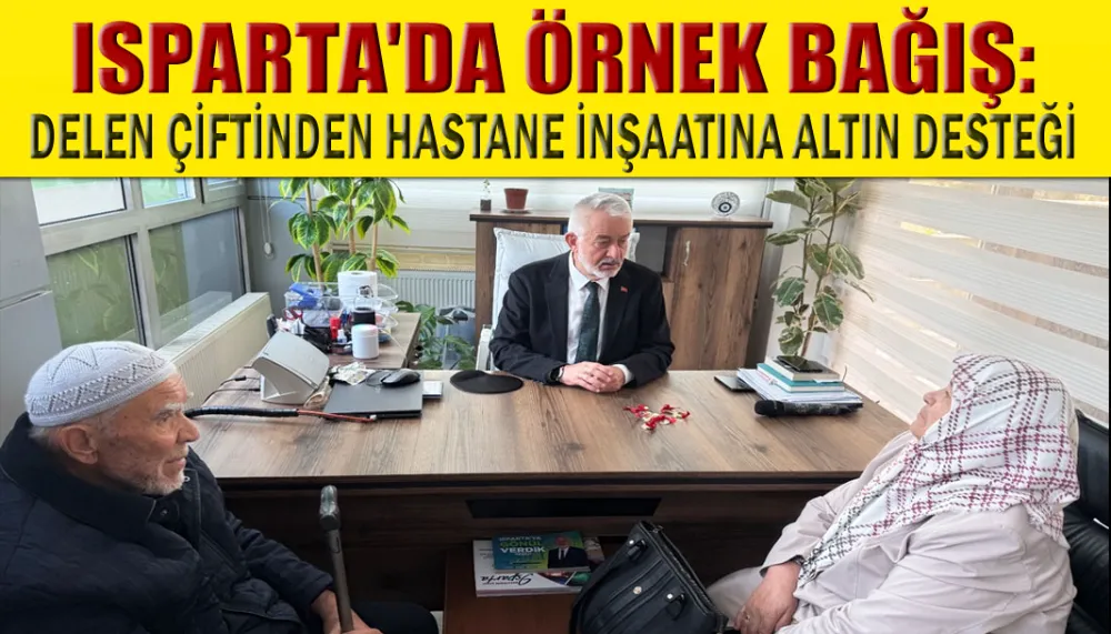 Isparta