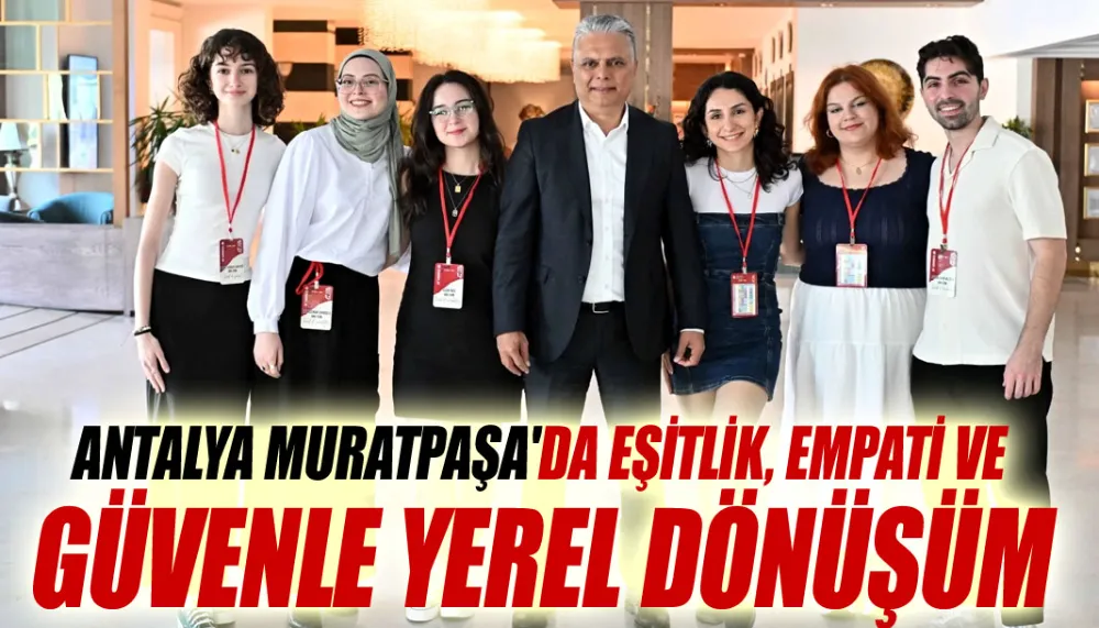 Antalya Muratpaşa