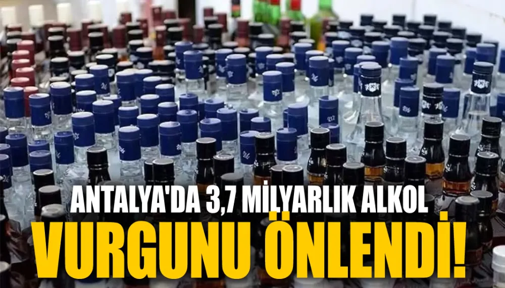 Antalya