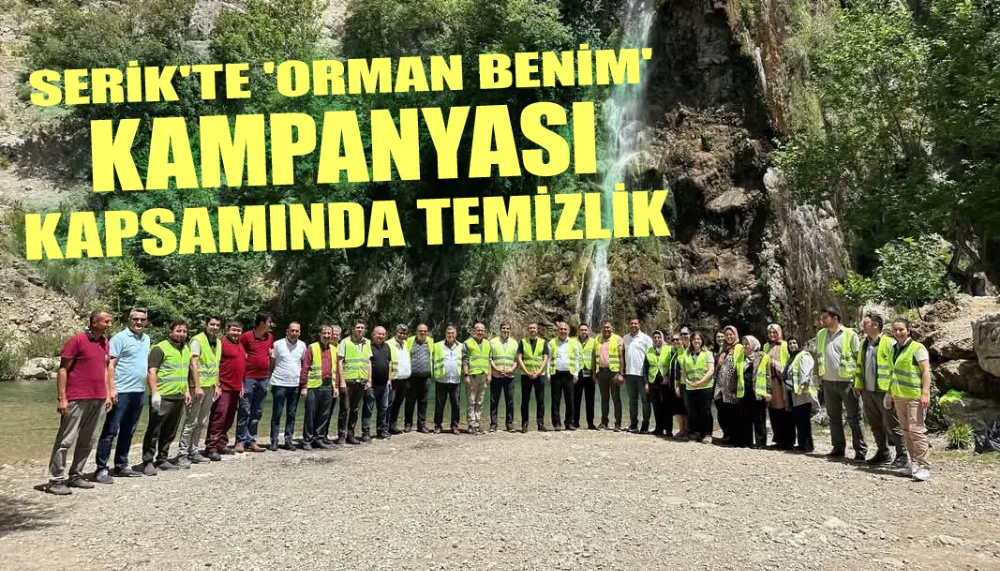 Serik