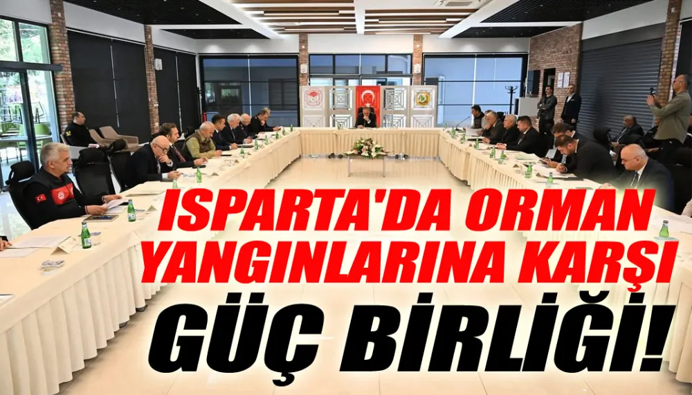 Isparta