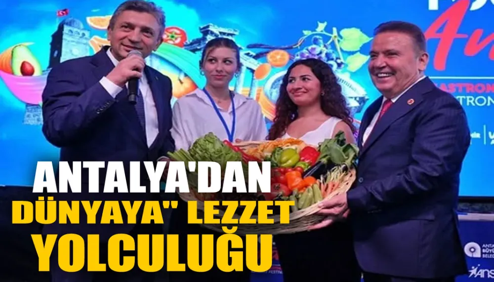 Antalya