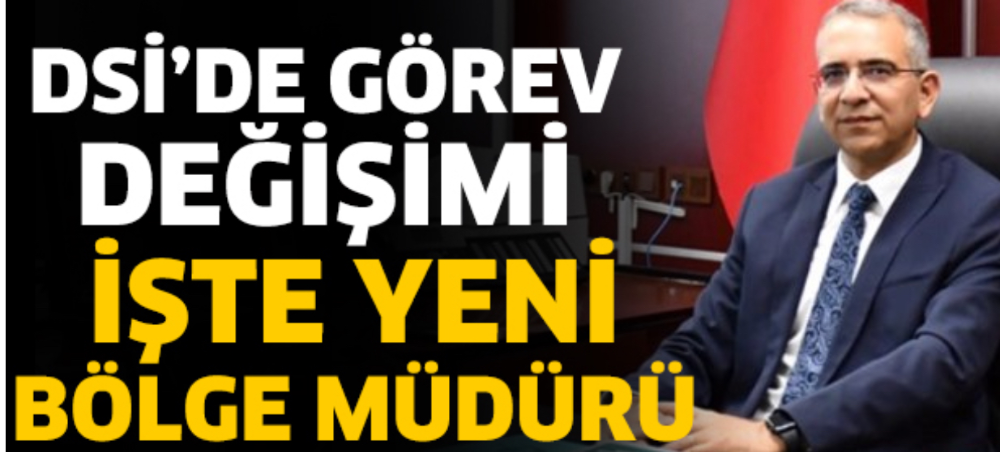DSİ