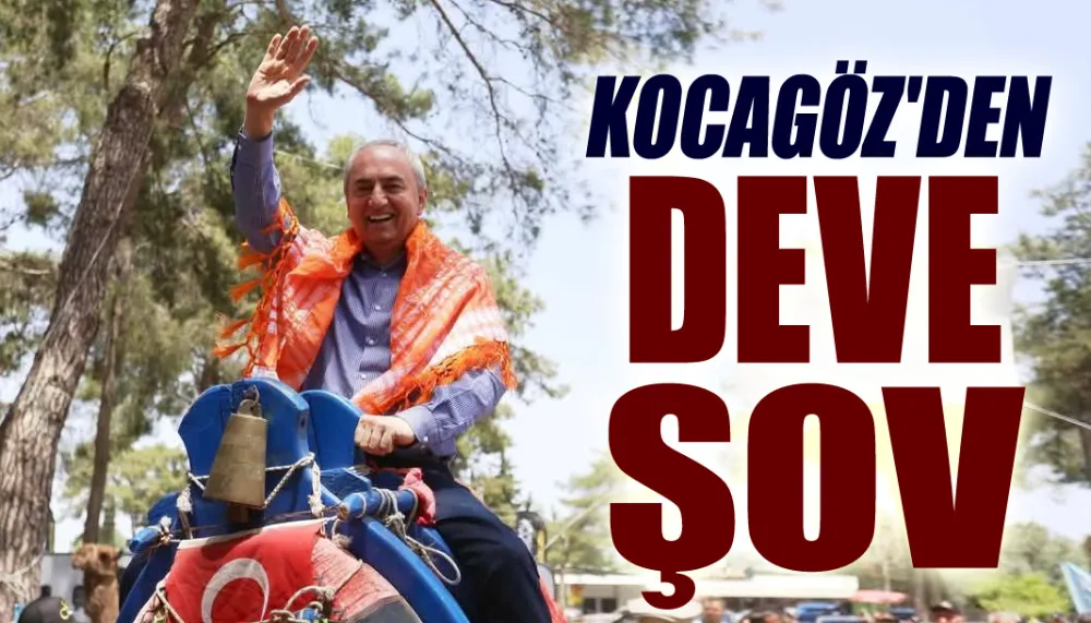 Kocagöz