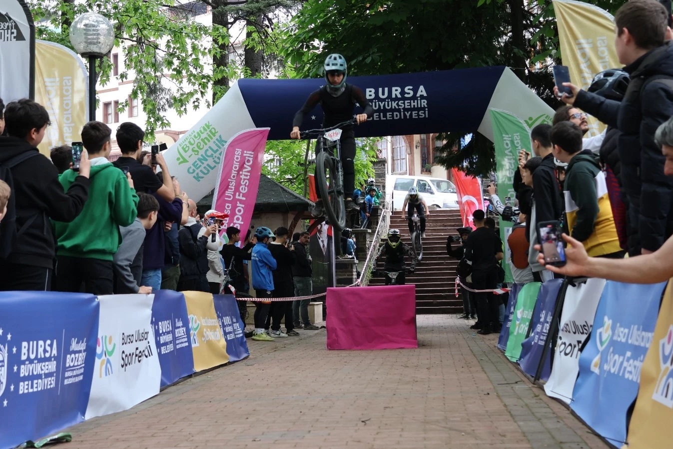 Bursa
