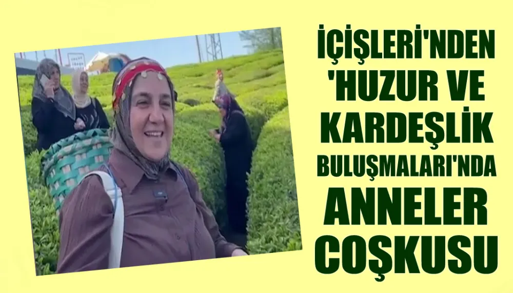 İçişleri