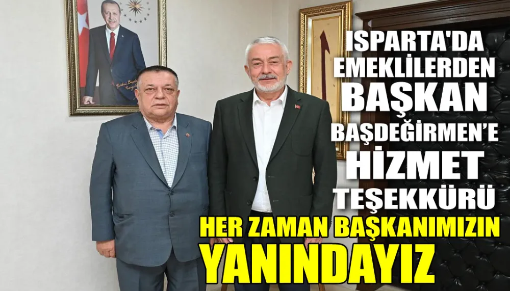 Isparta