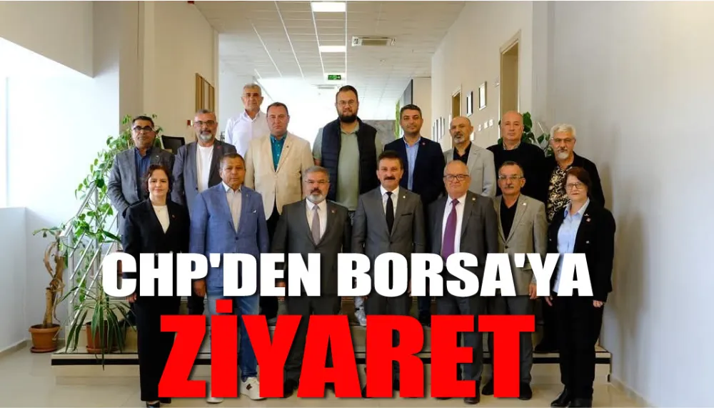 CHP