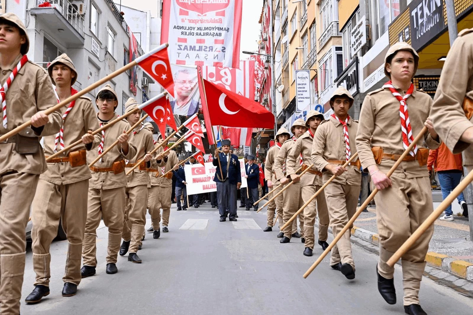 Balıkesir